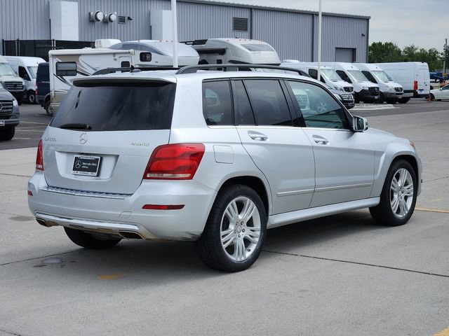 Used 2014 Mercedes-Benz GLK 350 4MATIC image 40