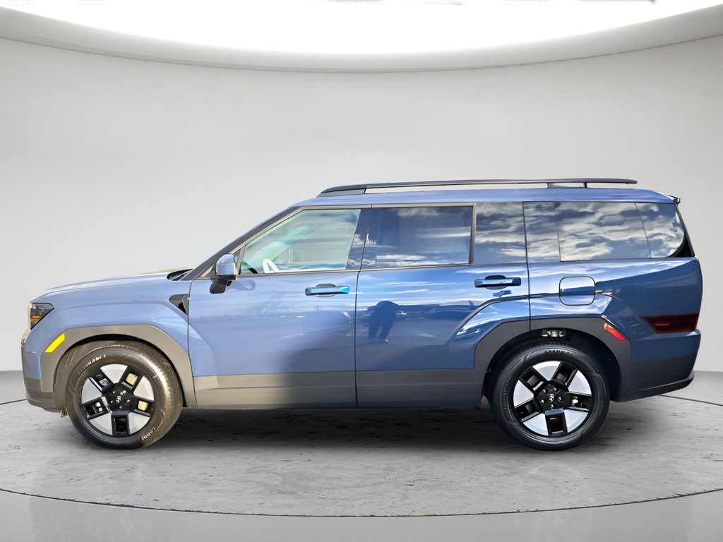 New 2026 Hyundai Santa Fe SEL AWD/4WD image 6