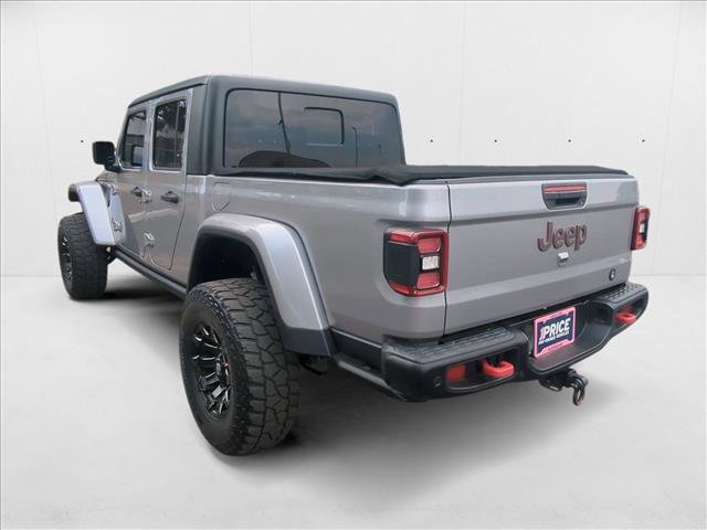 Used 2020 Jeep Gladiator Rubicon image 9