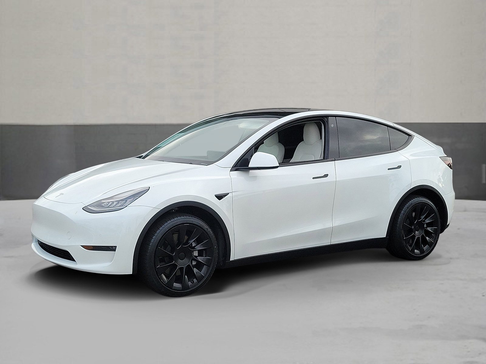 Used 2020 Tesla Model Y Long Range