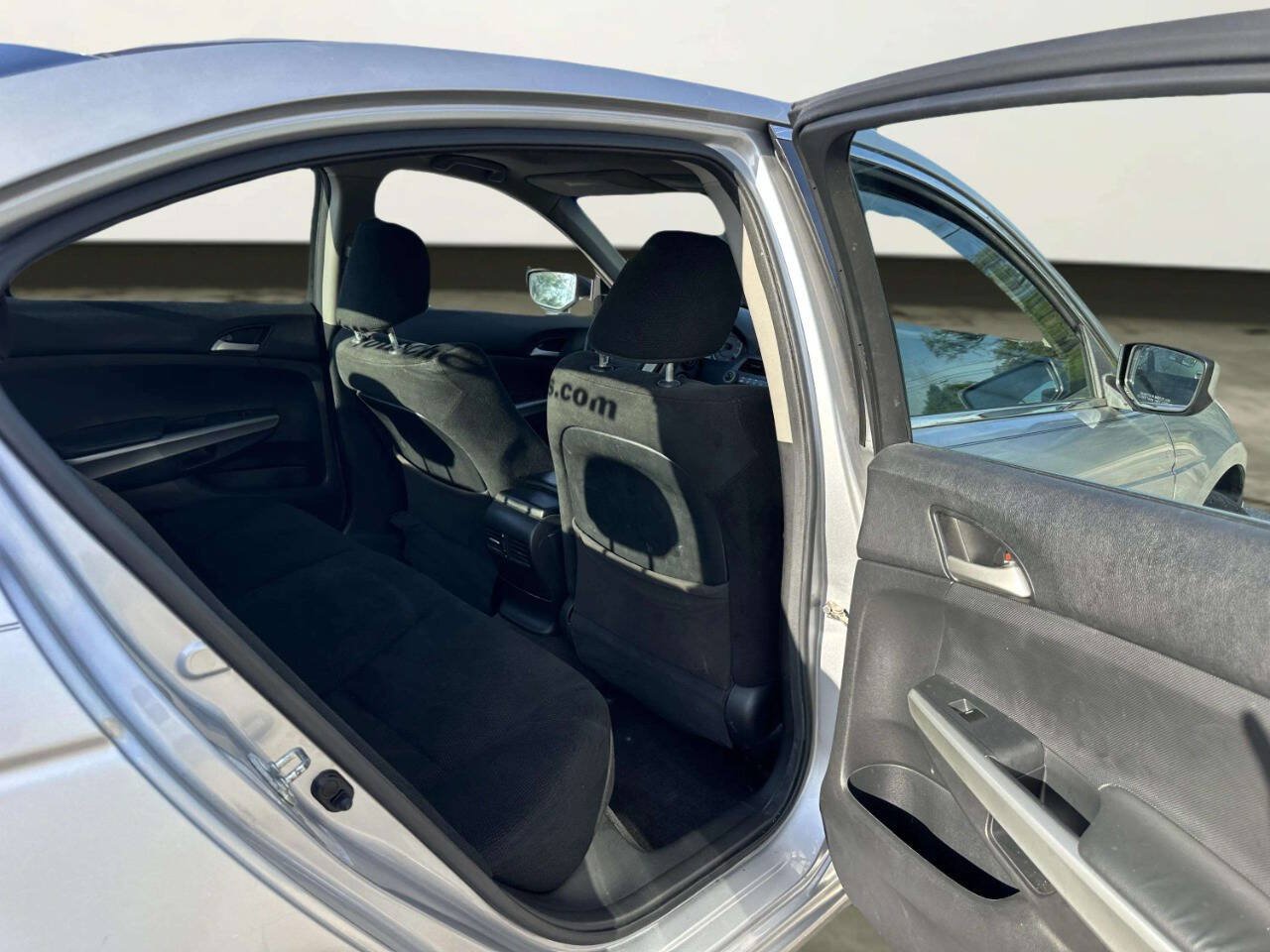 Used 2010 Honda Accord EX image 18