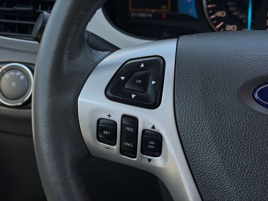 Used 2011 Ford Edge SEL w/ 202A Rapid Spec Order Code image 17