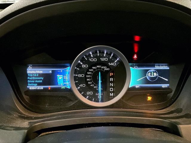 Used 2015 Ford Explorer Limited w/ Equipment Group 302A AWD/4WD image 20