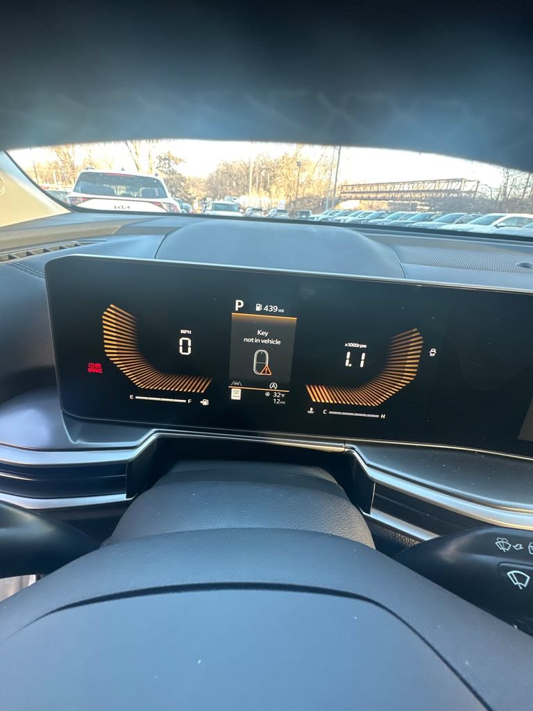 New 2026 Kia Sorento S AWD/4WD image 14