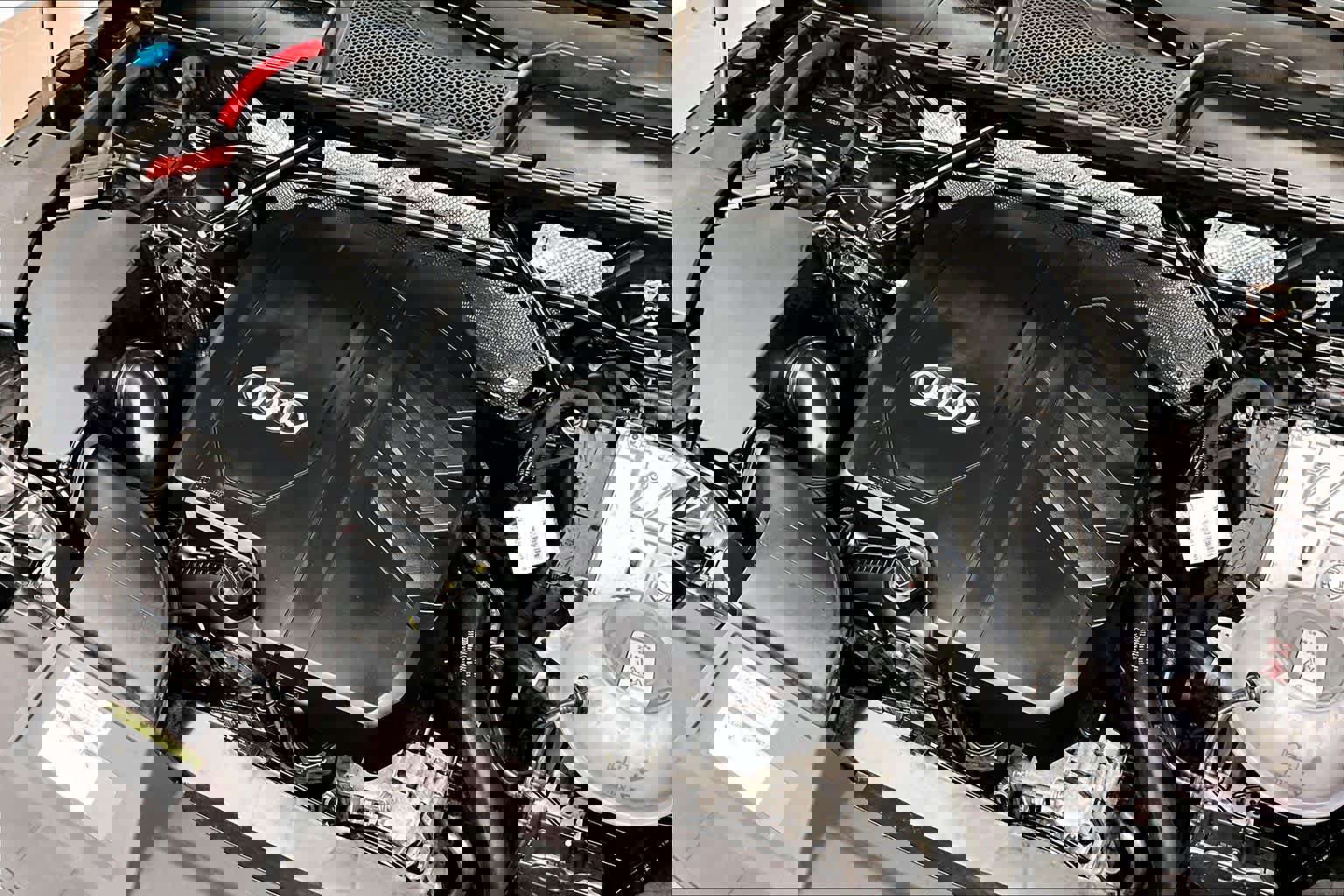 Used 2023 Audi Q5 2.0T Premium w/ Convenience Package image 32