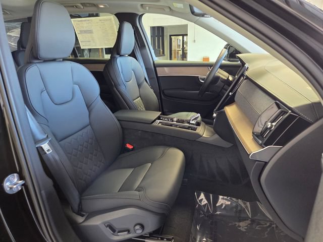 New 2026 Volvo XC90 B5 Core AWD/4WD image 23
