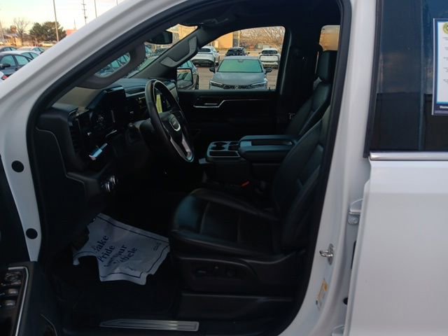 Used 2025 GMC Sierra 1500 SLT image 23