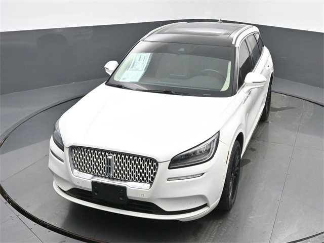 Used 2022 Lincoln Corsair Reserve w/ Equipment Group 201A image 37