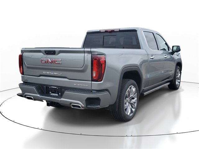 New 2026 GMC Sierra 1500 Denali image 4