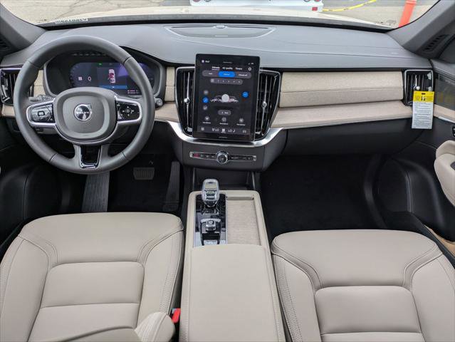 New 2026 Volvo XC90 T8 Plus image 13