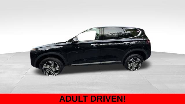 Used 2023 Hyundai Santa Fe SEL AWD/4WD image 2