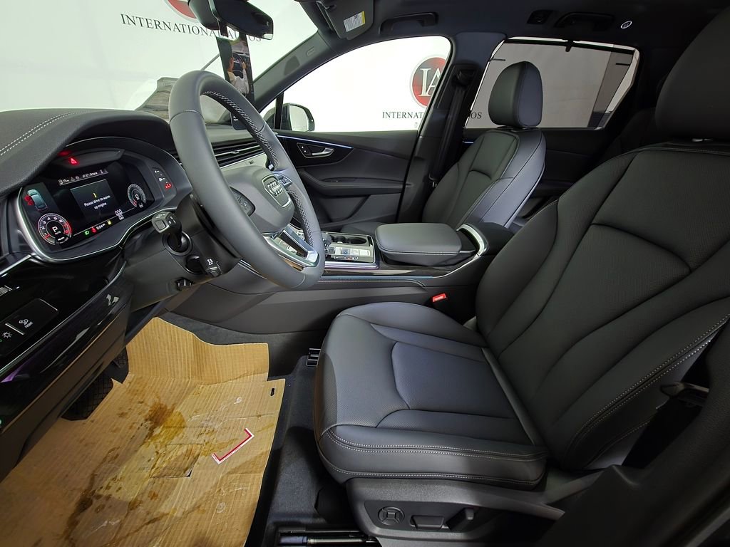 New 2026 Audi Q7 3.0T Premium Plus image 16