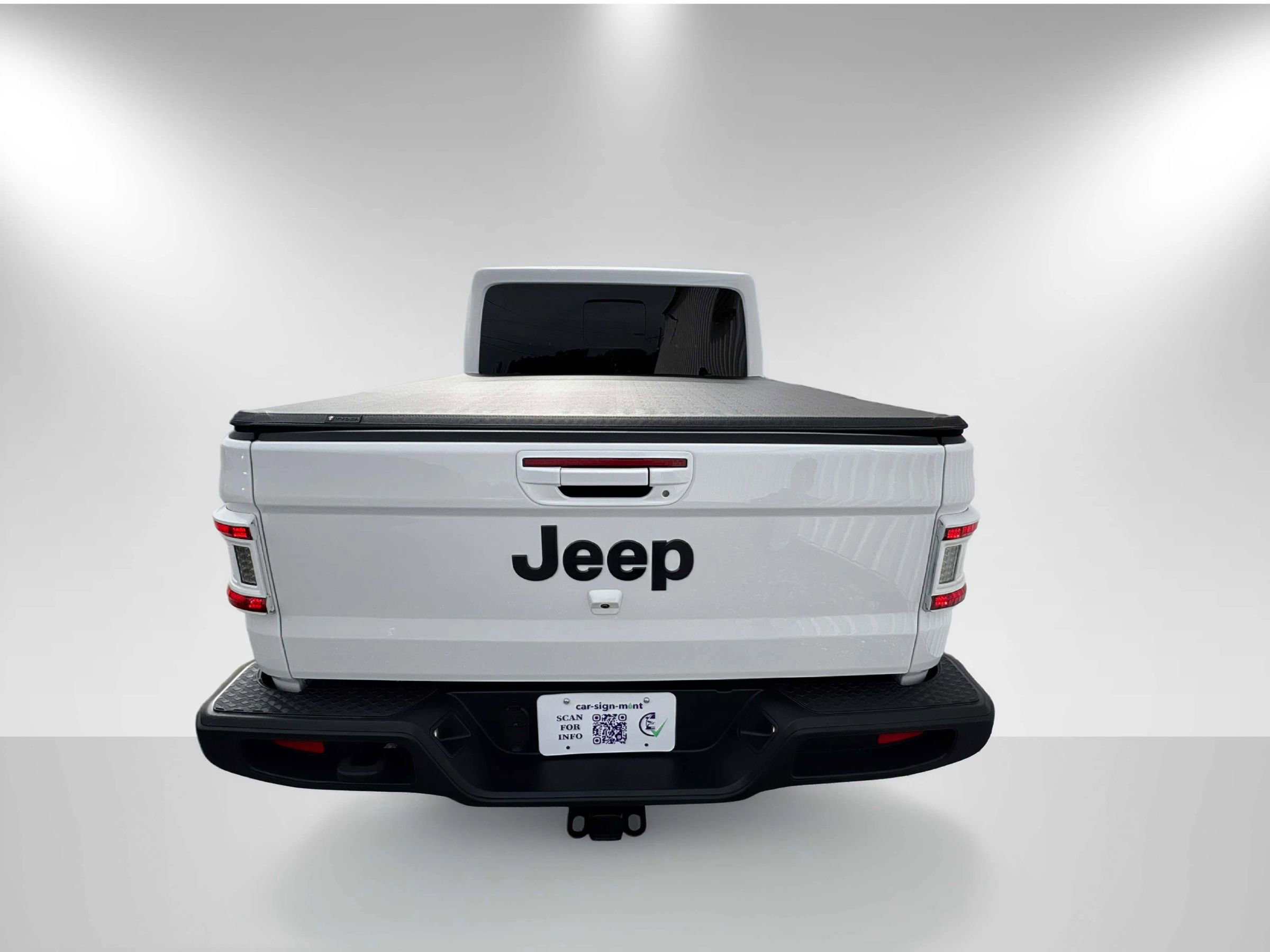 Used 2024 Jeep Gladiator Sport w/ Premium Package image 7