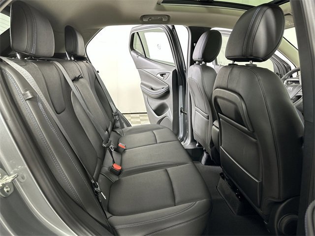 New 2025 Buick Encore GX Sport Touring w/ Experience Buick Package image 28