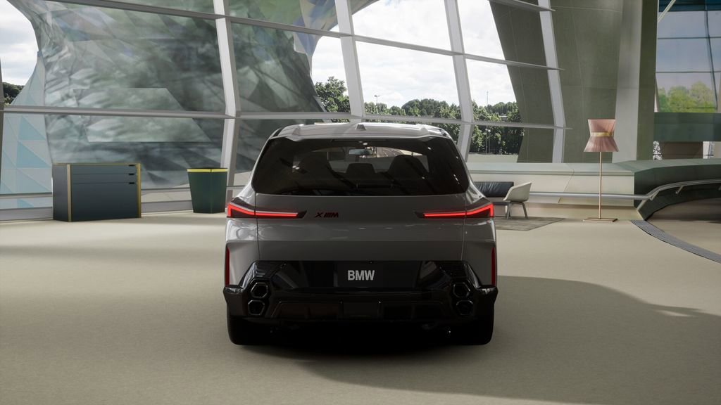 New 2026 BMW XM Label Red image 37