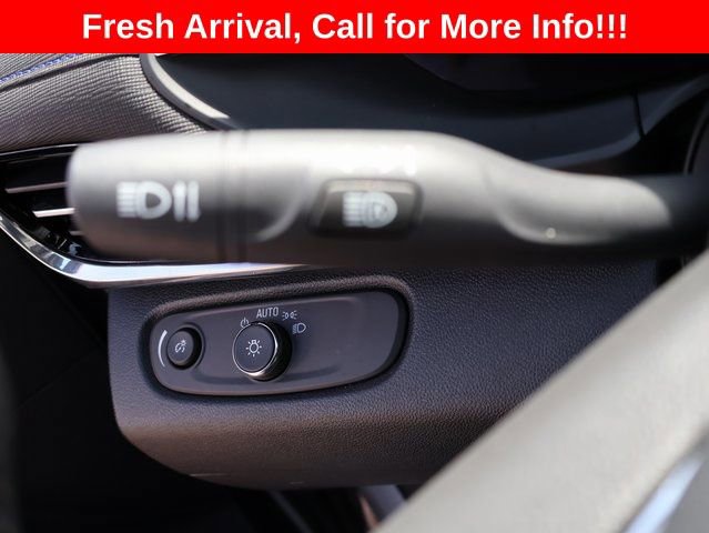 Certified 2025 Buick Envista Sport Touring image 34