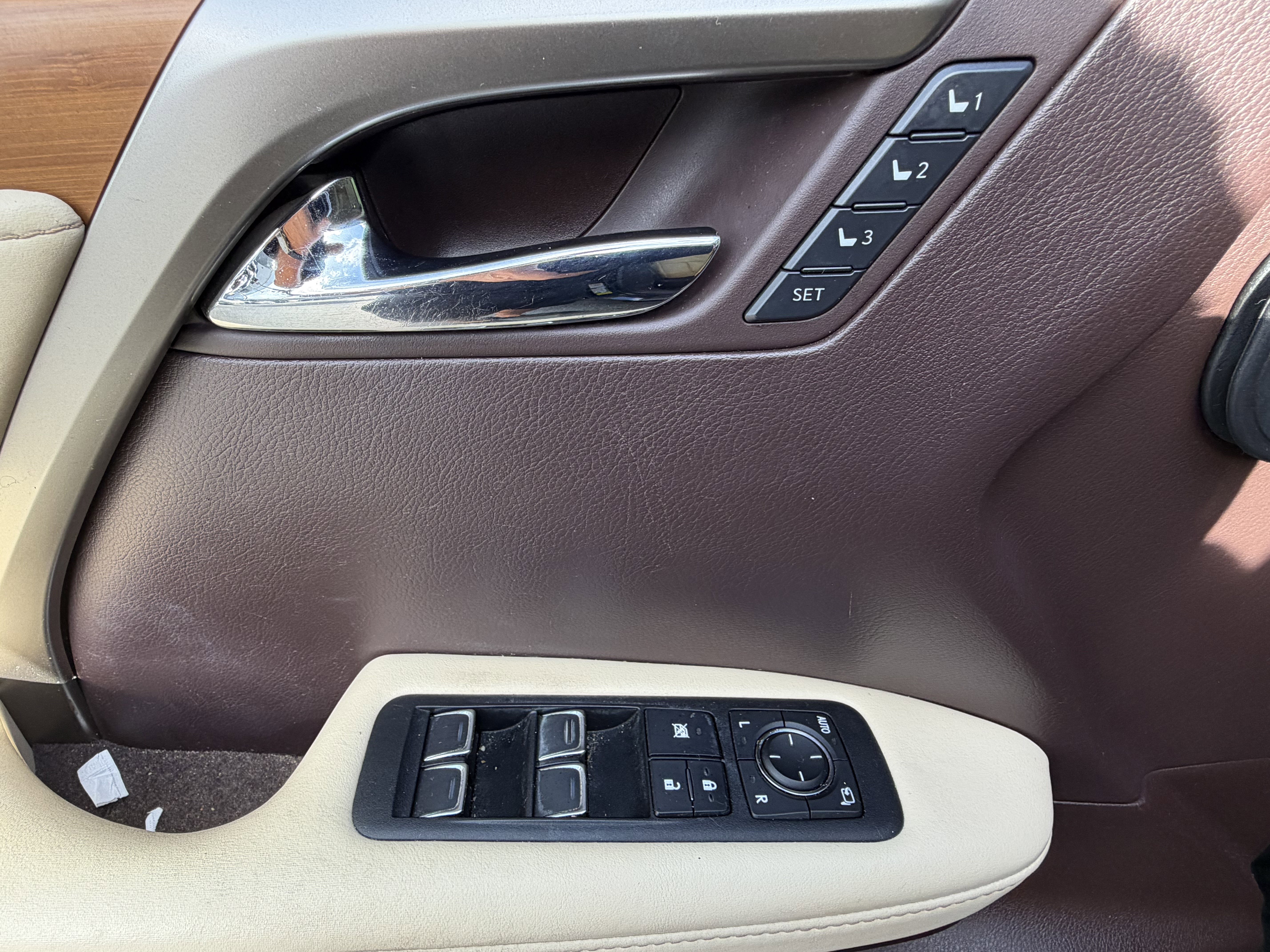 Used 2019 Lexus RX 350 FWD w/ Navigation Package image 16