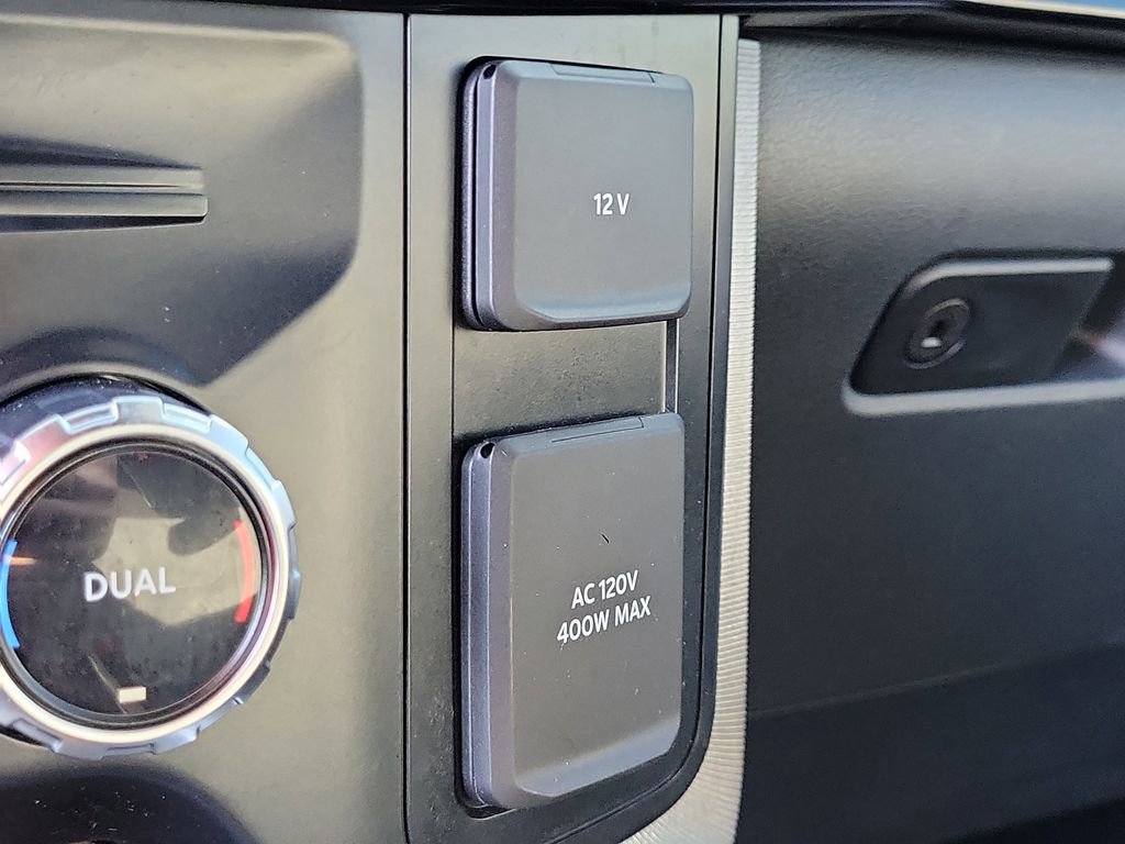 Used 2023 Ford F150 Raptor w/ Equipment Group 802A Raptor R image 28