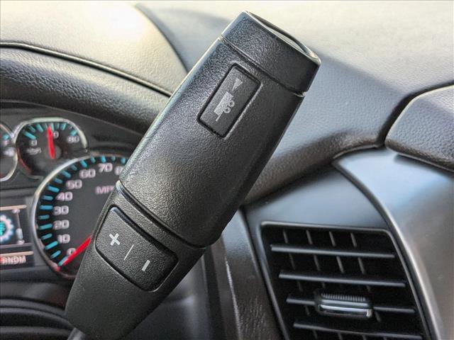 Used 2016 Chevrolet Tahoe LT image 12