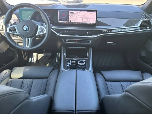 Used 2026 BMW X5 M60i AWD/4WD image 20