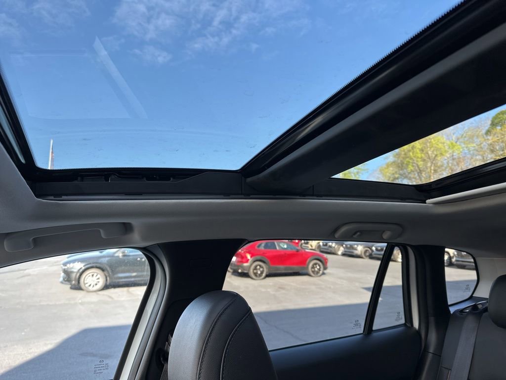 New 2026 MAZDA CX-50 AWD 2.5 Hybrid w/ Premium Pkg image 42
