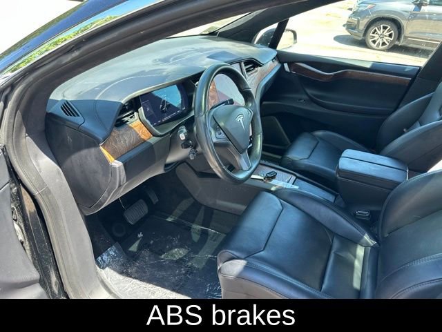 Used 2019 Tesla Model X 75D AWD/4WD image 17