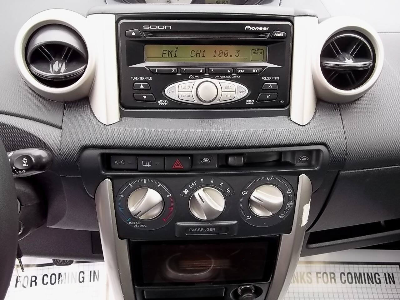 Used 2006 Scion xA FWD image 18