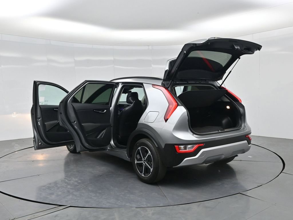 Used 2024 Kia Niro EX FWD image 34