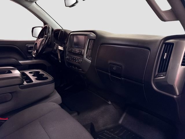 Used 2019 Chevrolet Silverado 1500 LT AWD/4WD image 27