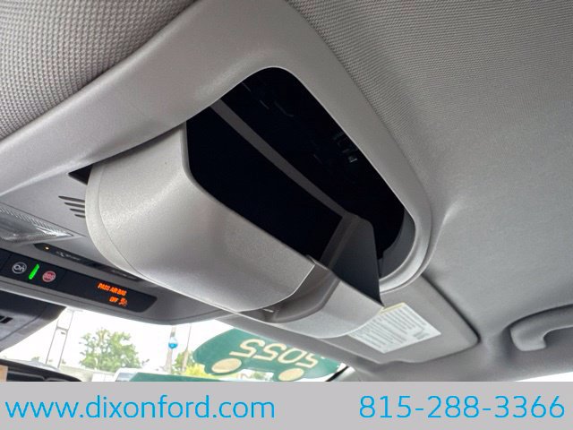 Used 2022 Chevrolet Equinox LT FWD image 39