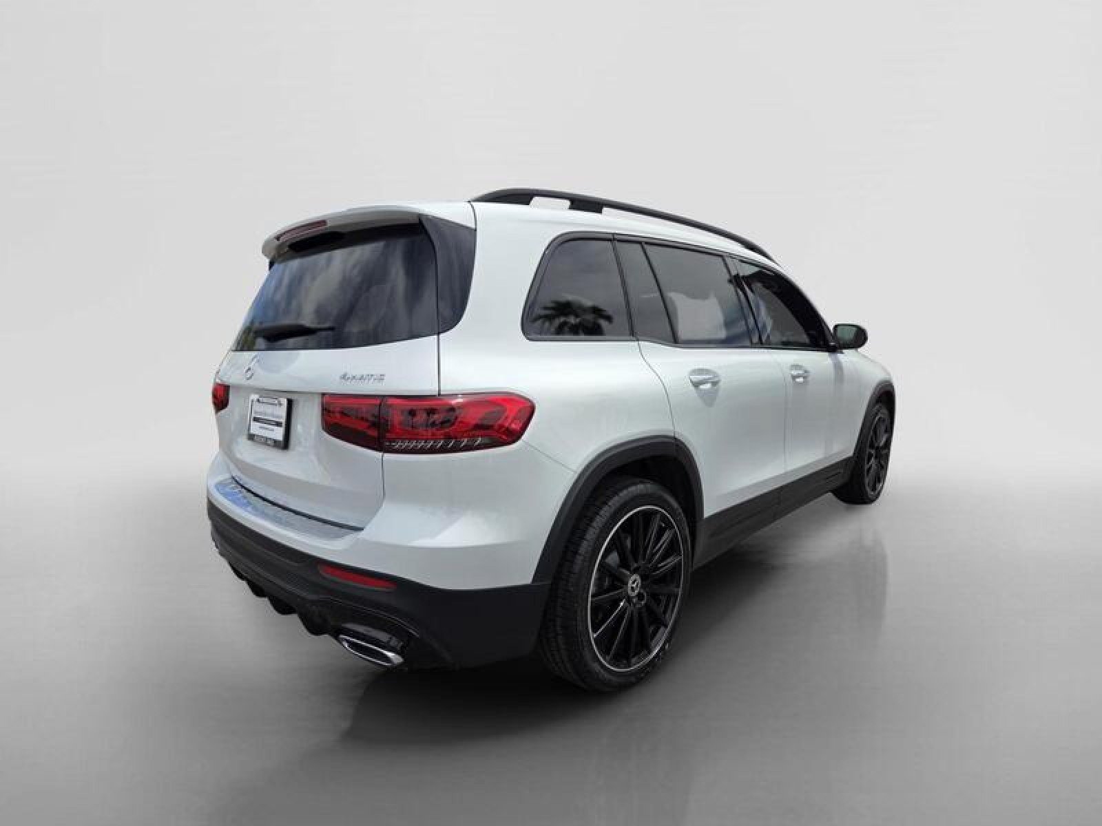 Certified 2022 Mercedes-Benz GLB 250 4MATIC image 5