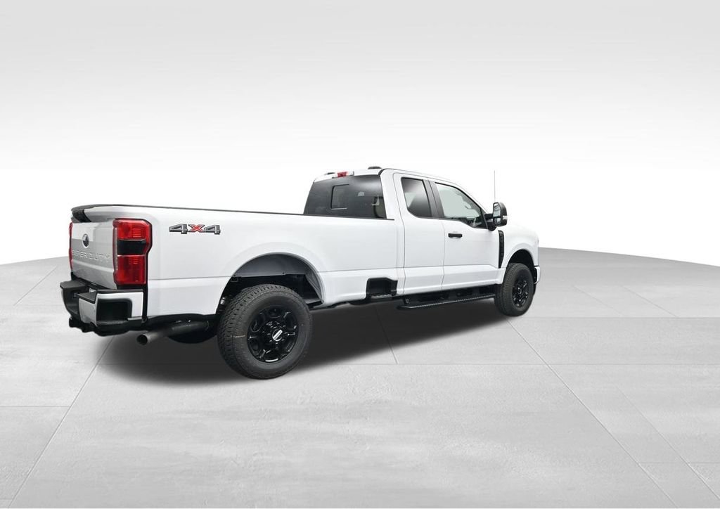 New 2026 Ford F350 XL image 9