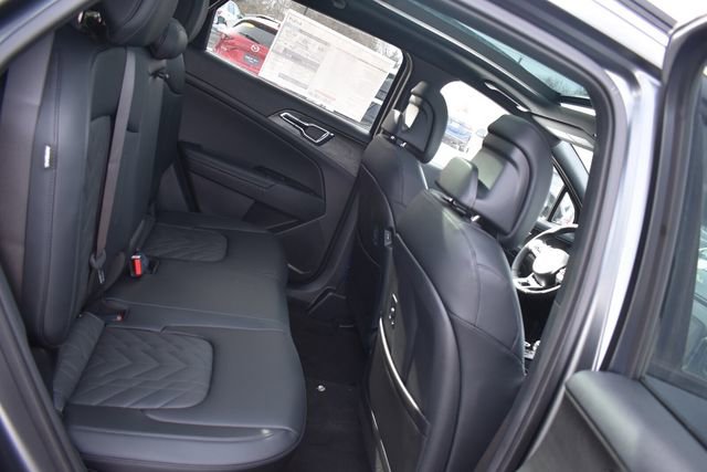 New 2025 Kia Sportage X-Line image 15