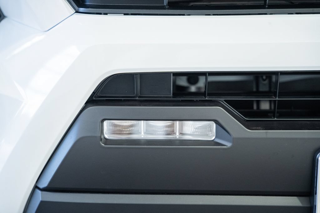 New 2026 Toyota Tacoma SR5 AWD/4WD image 12
