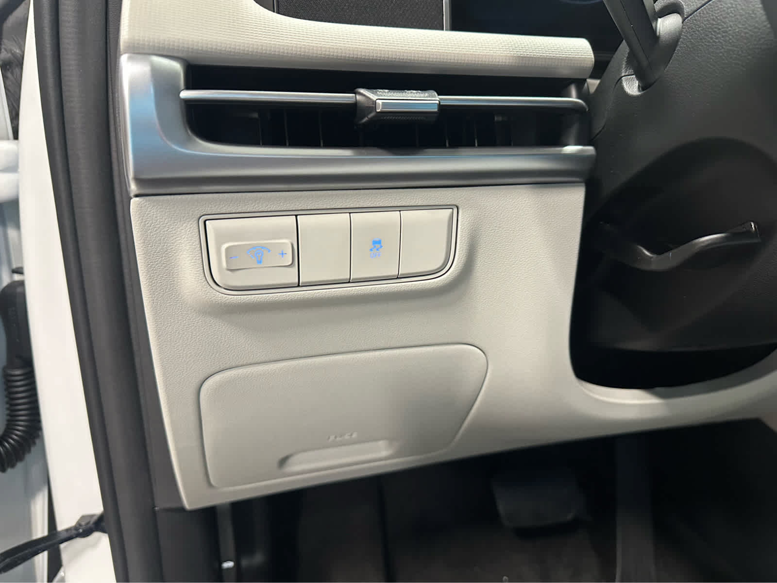New 2026 Hyundai Tucson SE FWD image 10