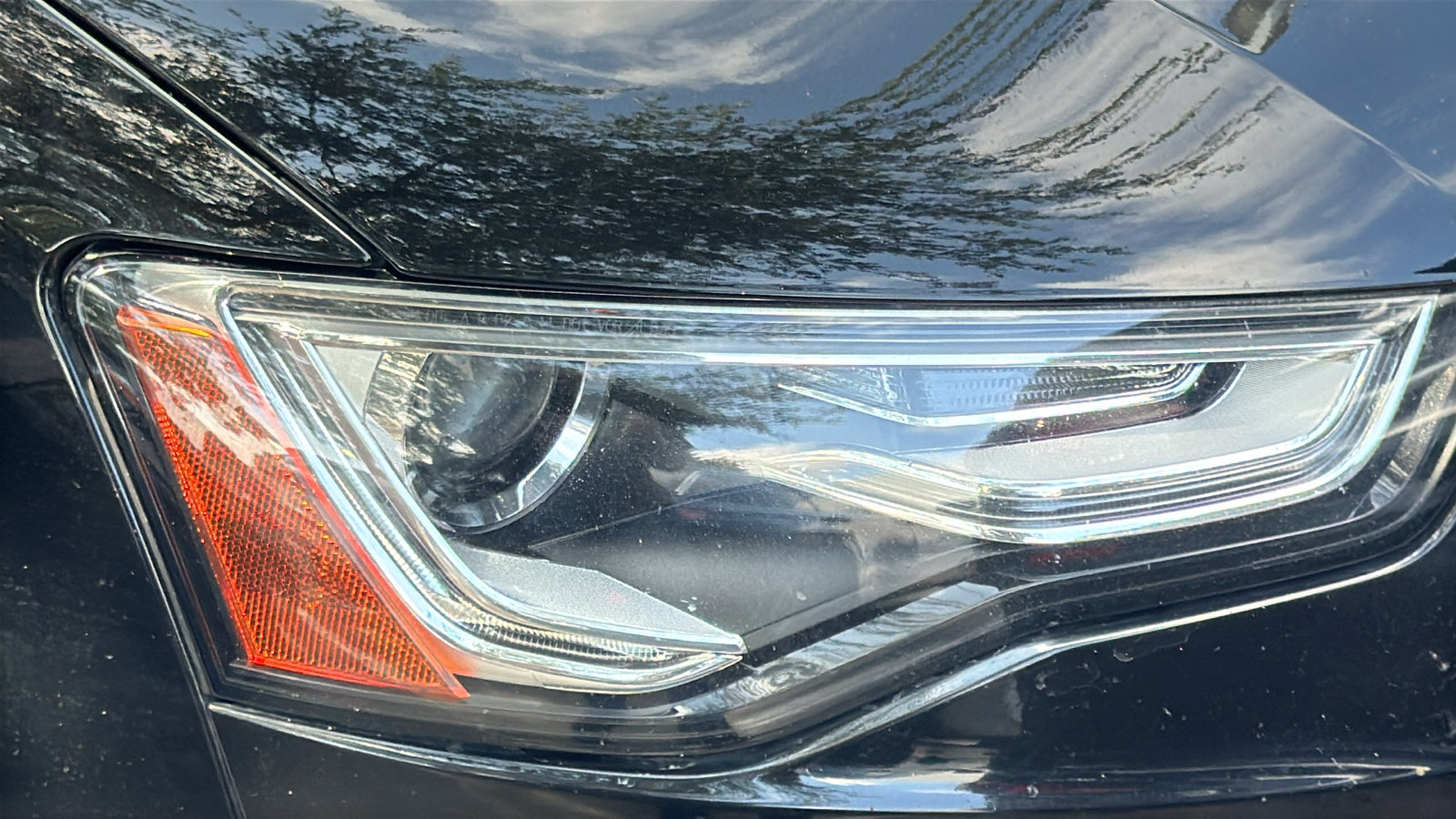 Used 2015 Audi S5 Premium Plus AWD/4WD image 8