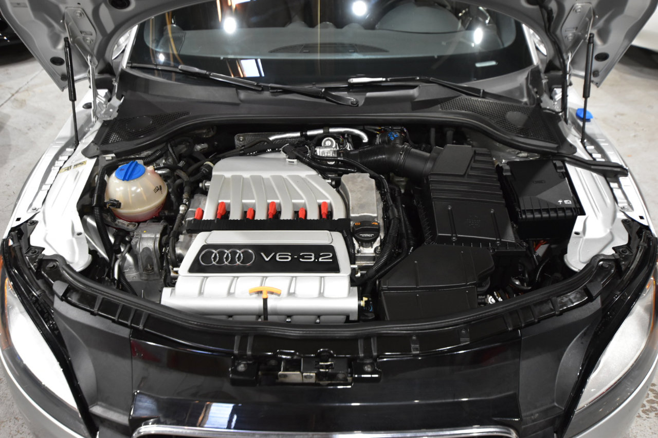 Used 2008 Audi TT 3.2 image 48