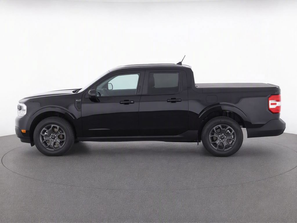 Used 2023 Ford Maverick XLT w/ Equipment Group 300A Standard AWD/4WD image 6