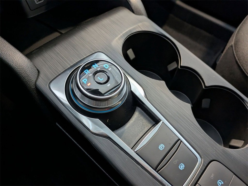 New 2026 Ford Escape Active image 36