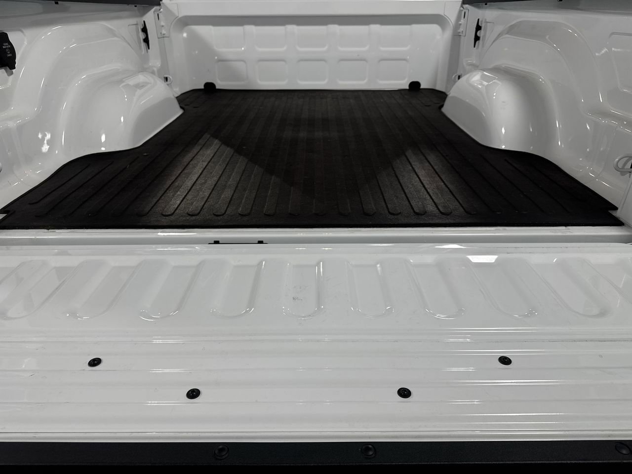 Used 2024 RAM 2500 Power Wagon w/ Level 1 Equipment Group image 33