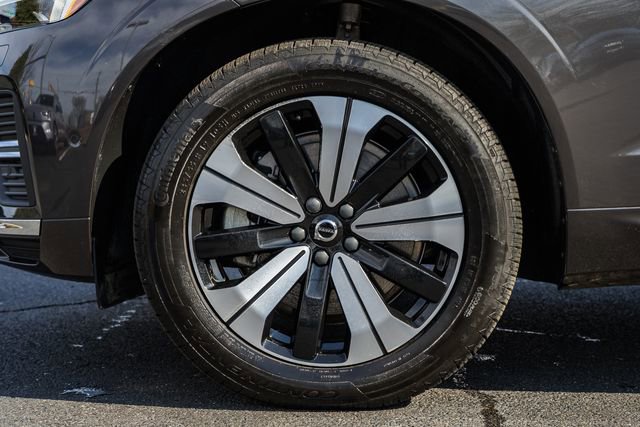 Used 2023 Volvo XC60 T8 Plus image 17