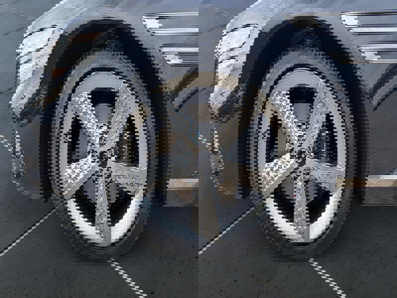 New 2026 Genesis G80 2.5T Sport Prestige image 14