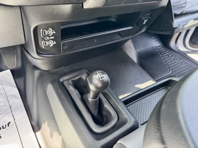 Used 2020 RAM 2500 Tradesman AWD/4WD image 16