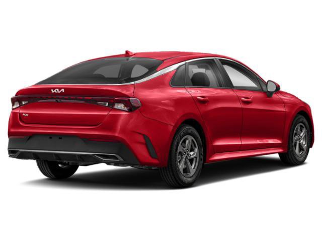 Used 2022 Kia K5 LXS FWD image 2