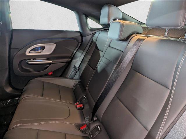 New 2026 Mercedes-Benz CLA 350 image 17