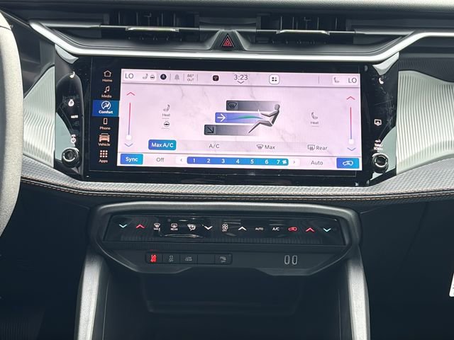 New 2026 Jeep Cherokee Limited image 23