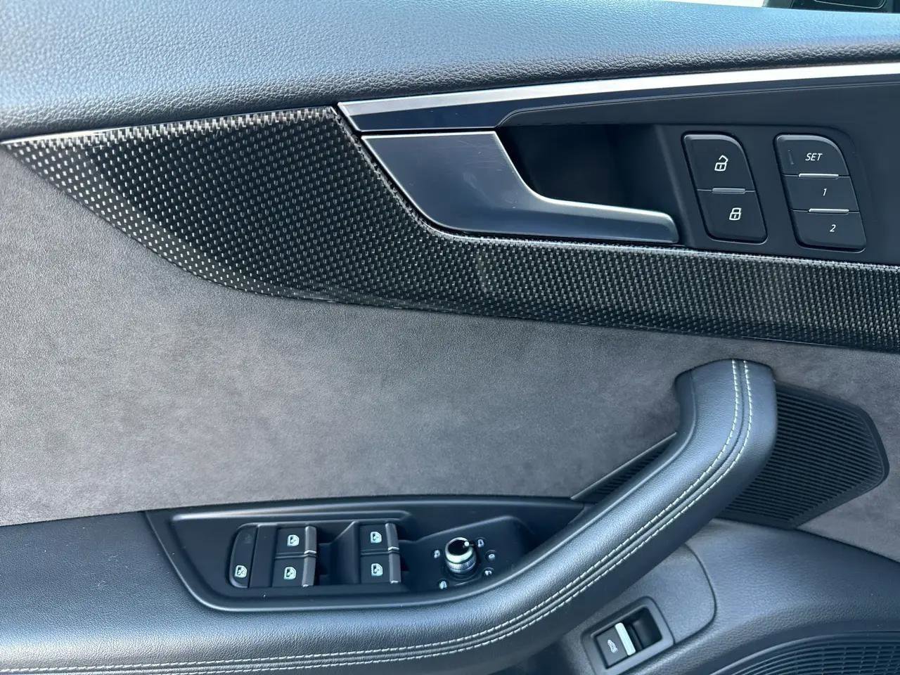 Used 2019 Audi S5 Premium Plus w/ Premium Plus image 27