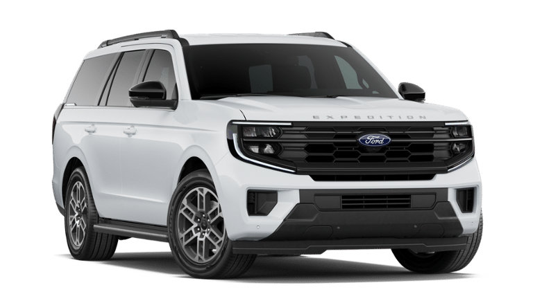 New 2026 Ford Expedition Active RWD image 4