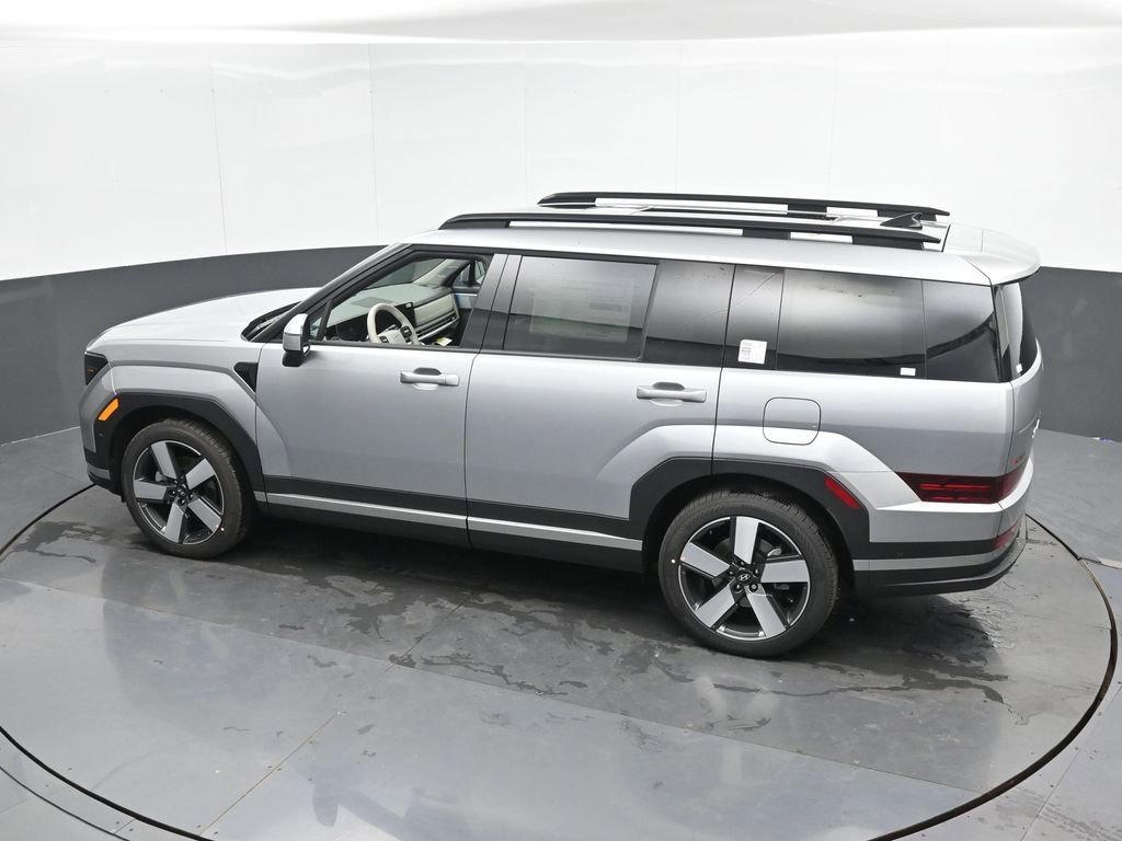 New 2026 Hyundai Santa Fe Limited AWD/4WD image 44