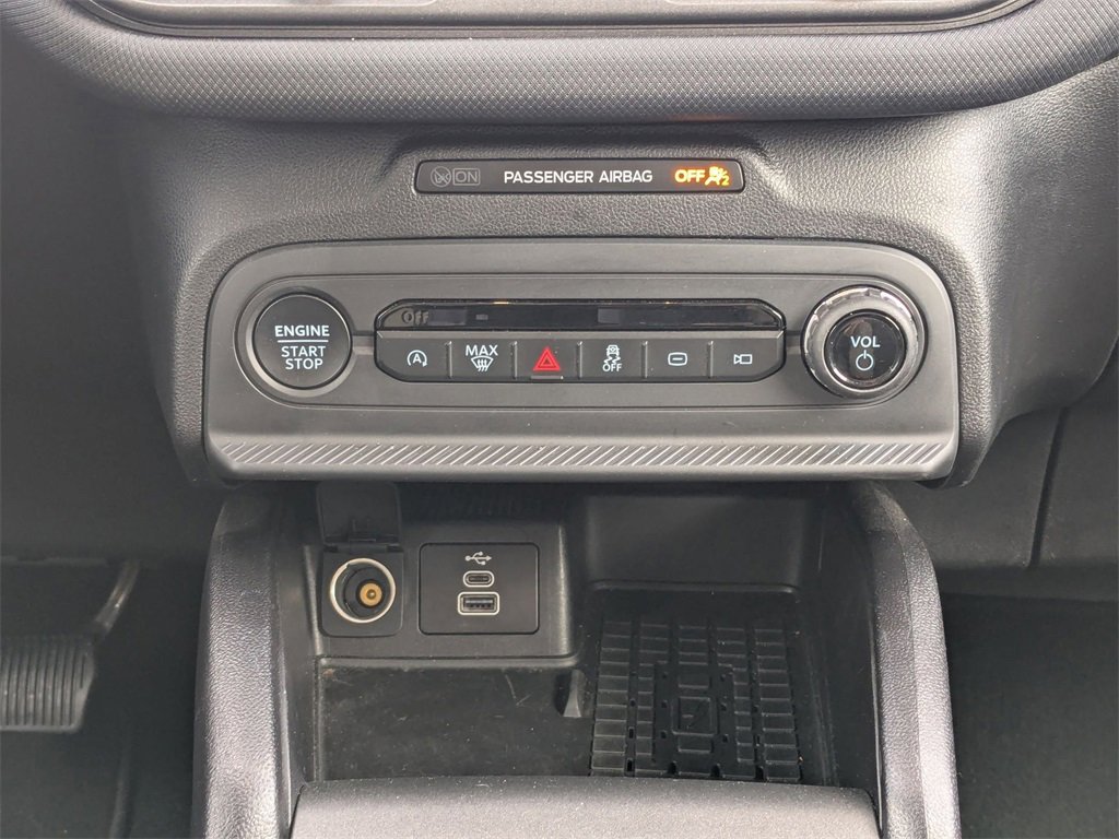 Used 2025 Ford Bronco Sport Big Bend image 24